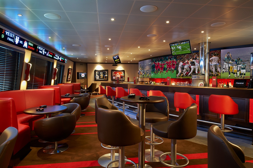 Sports Bar