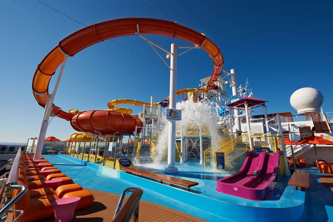 Carnival Breeze Www Carnivalcruiseline De