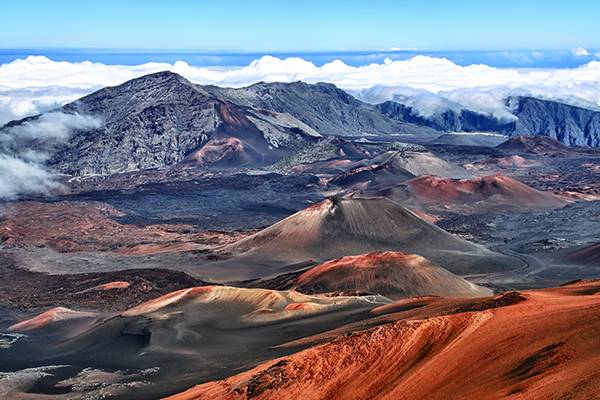 7 day cruise to hawaii from san francisco
