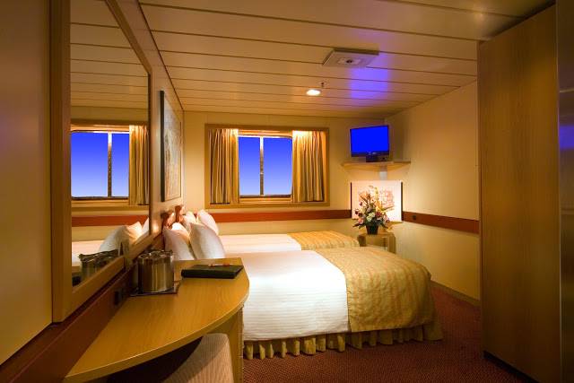 Carnival Paradise Www Carnivalcruiseline De