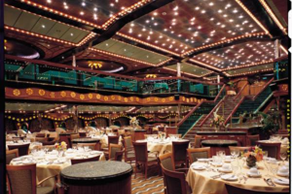 Carnival Sunrise Www Carnivalcruiseline De
