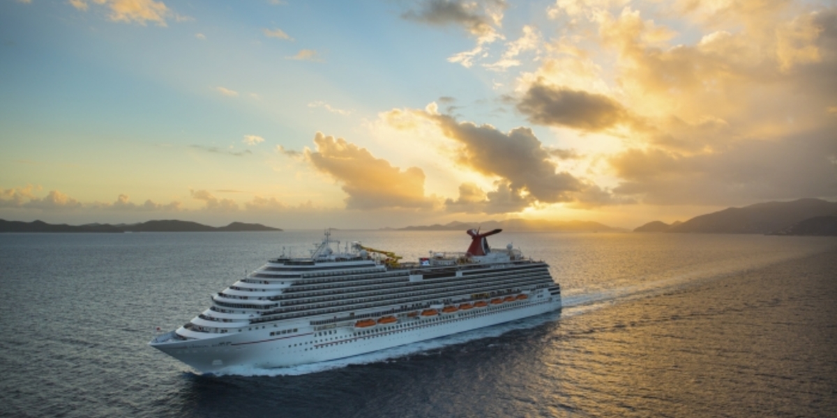 Carnival Breeze Www Carnivalcruiseline De