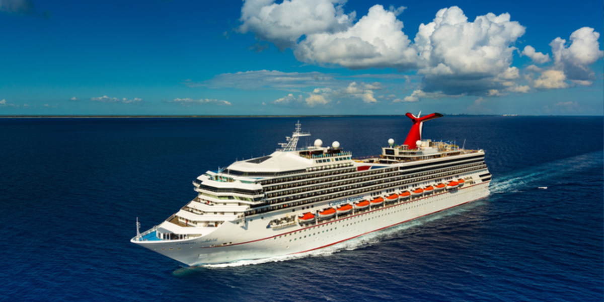 Carnival Sunrise Www Carnivalcruiseline De