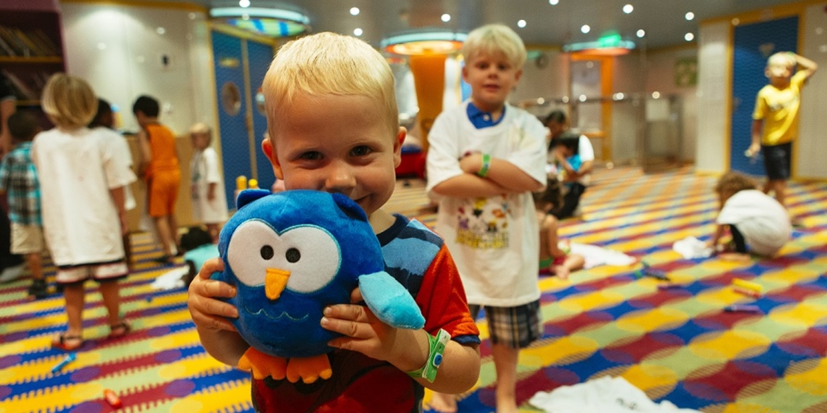 carnival cruise daycare reviews