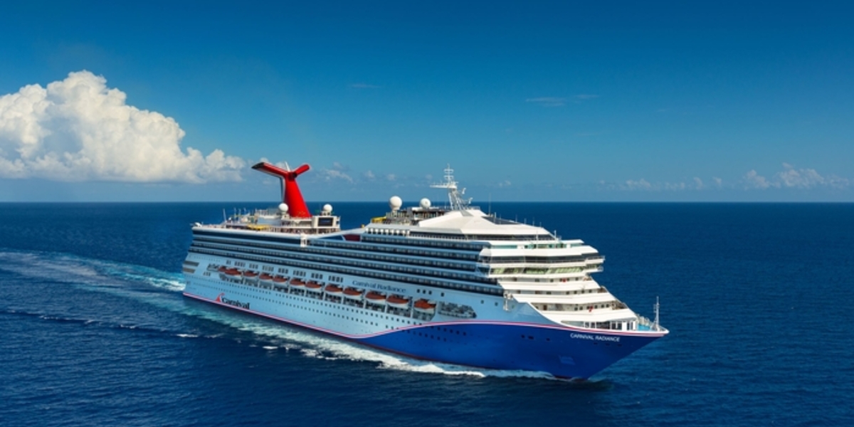 Carnival Miracle, Deck Plans, Activities & Sailings