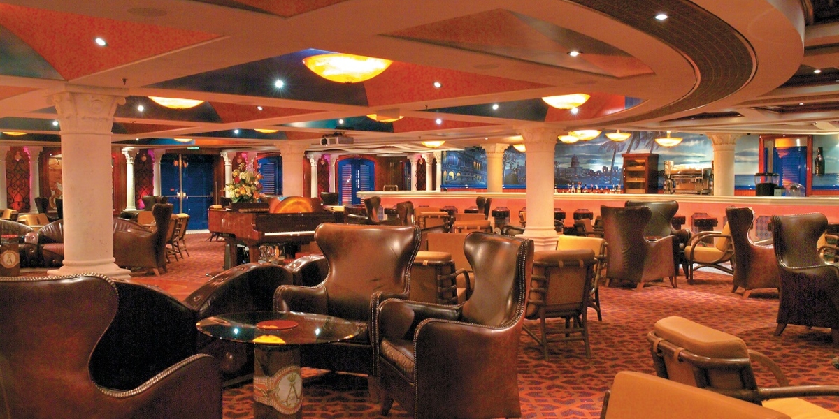 carnival cigarettes banned Cruise Line clarifies unexpected ban on overlooked cruise item Smokers Beware: Carnival Cruise's Strict