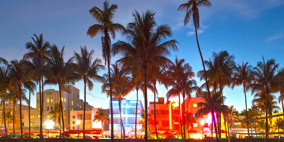 Zeit Miami Zeit Miami