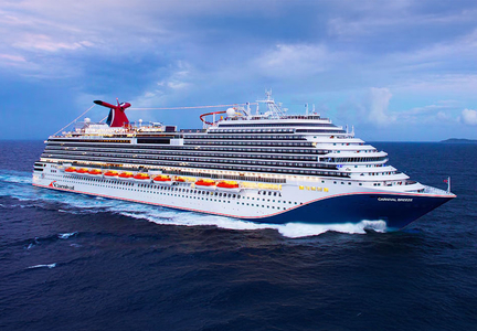Carnival Breeze
