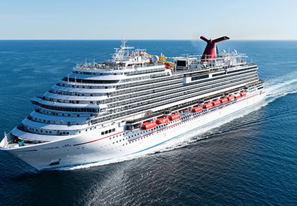 Carnival Panorama Www Carnivalcruiseline De