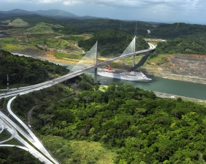 Canal de Panama
