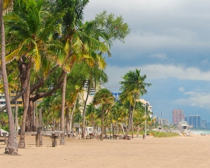 Fort Lauderdale