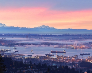 Vancouver