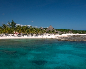Mexikanische Riviera