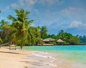 Western Caribbean